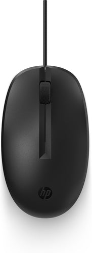 HP 128 Laser Wired Mouse HP 128 Laser Wired Mouse